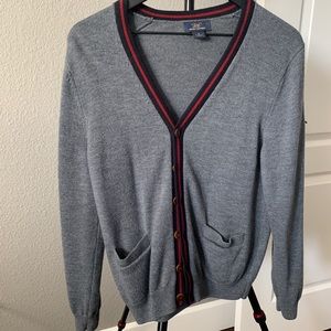 Brook Brothers Cardigan